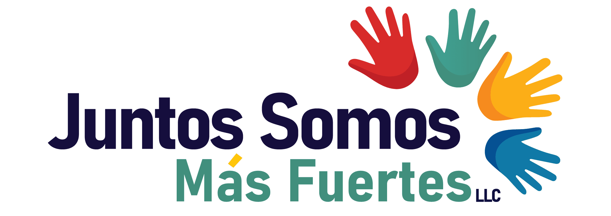 Juntos somos más fuertes