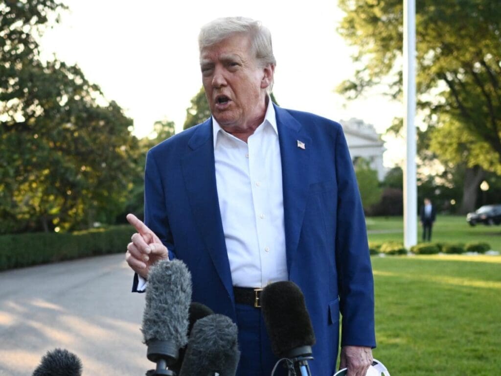 De Trump a Hoy Los Cambios Reales en la Política Migratoria