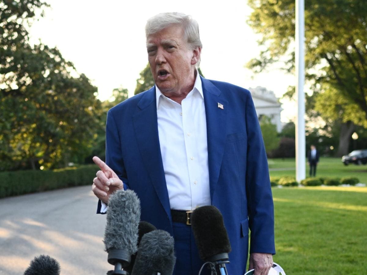 De Trump a Hoy Los Cambios Reales en la Política Migratoria