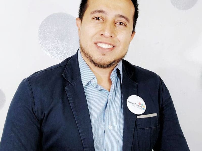 Julian-Pinzon