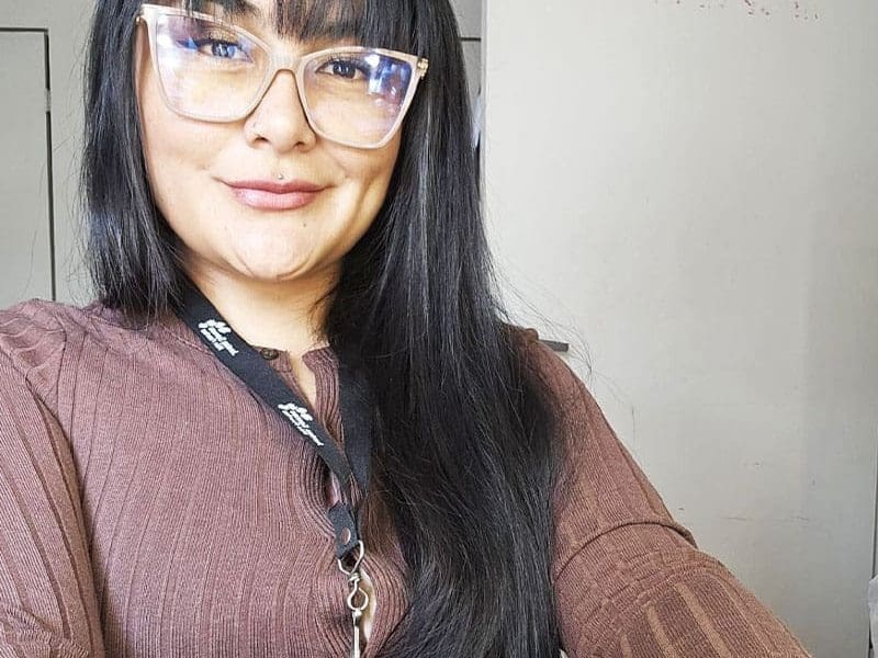 Julieth-Saenz